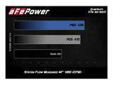 Advanced FLOW Engineering Cold Air Intake (MPN: 53-10017R)