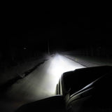 Valeo RF10 Series LED Light Bar (MPN: 7610)
