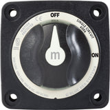 Battery Disconnect Switch (MPN: 6006200-BSS)