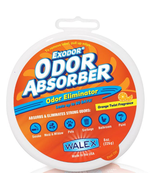 Walex Odor Absorber Gel (MPN: ABSORBRETOT)