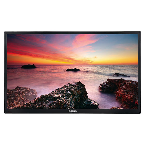 Jensen 55 Inch LED Television (MPN: JE5515)
