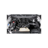 K and N Filters 57 Series FIPK Cold Air Intake (MPN: 57-2603)