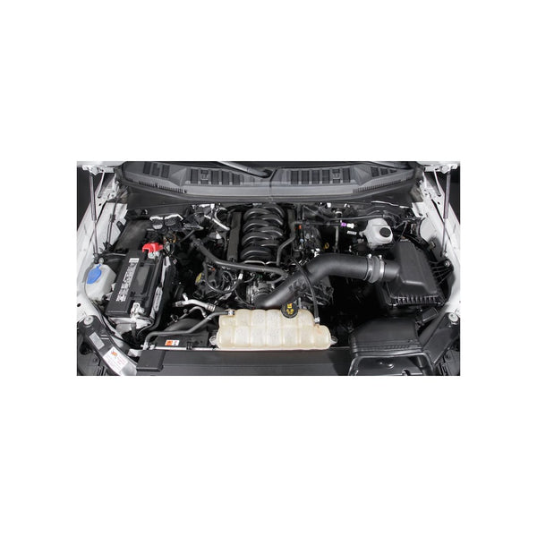 K and N Filters 57 Series FIPK Cold Air Intake (MPN: 57-2603)