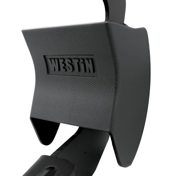 Westin R7 Nerf Step Bars (MPN: 28-71255)