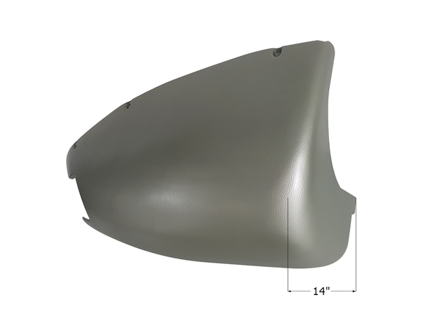 Icon Body Corner Guard (MPN: 14192)