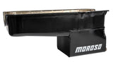 Moroso Performance Oil Pan (MPN: 20160)