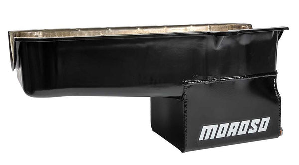 Moroso Performance Oil Pan (MPN: 20160)