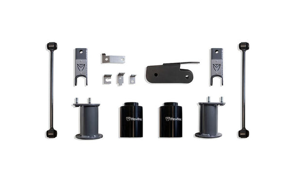 MaxTrac Suspension Lift Kit Component (MPN: 901050)