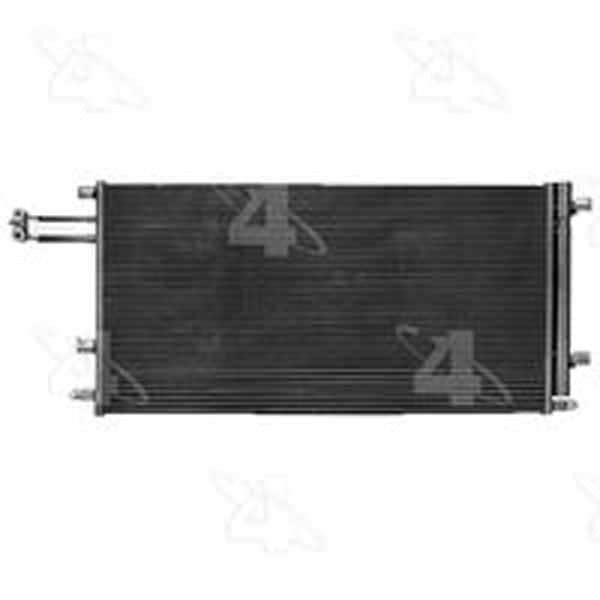 Four Seasons Air Conditioner Condenser (MPN: 40794)
