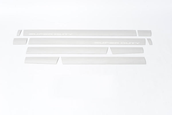 Putco Rocker Panel Molding (MPN: 9751463FD)