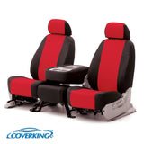 Coverking Custom Bucket Seat Covers (MPN: CSC2S7CH7446)