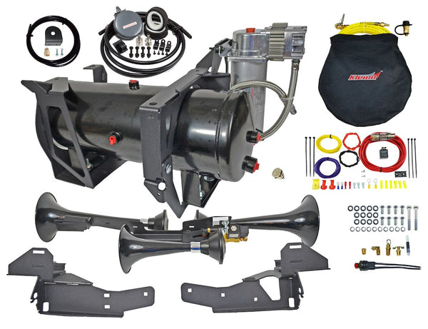 Kleinn Heavy Duty Onboard Air System (MPN: GMHD-230)