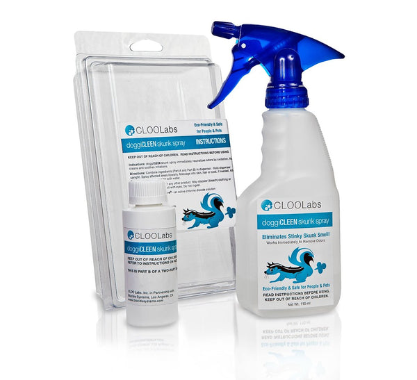 Biocide Systems Pet Washing Kit (MPN: 3268)