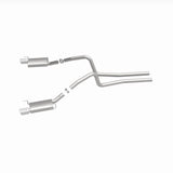 MagnaFlow Ford Mustang Street Series Exhaust System (MPN: 15881)