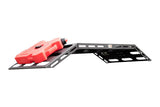 Fishbone Offroad Bed Cargo Rack (MPN: FB21259)