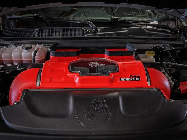 Advanced FLOW Engineering Momentum GT Pro 5R (MPN: 50-70075KR)