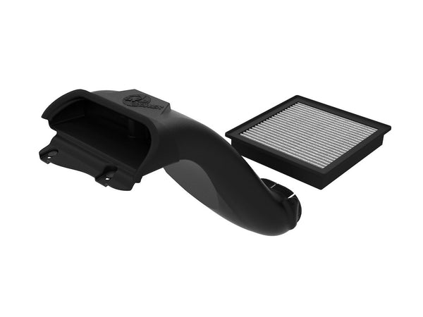 Advanced FLOW Engineering Cold Air Intake (MPN: 55-11001D)