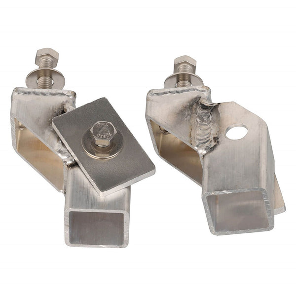 Magnum Truck Racks Low Pro Headache Rack (MPN: 220LPBRF1NB)
