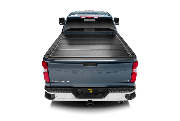BAKFlip G2 Tonneau Cover (MPN: 226134)