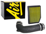 Airaid Cold Air Intake System (MPN: 204-795)