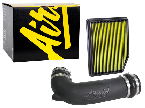 Airaid Cold Air Intake System (MPN: 204-795)