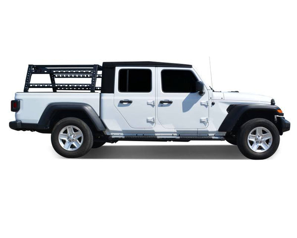 Black Horse Off Road Bed Cargo Rack (MPN: TR01B)