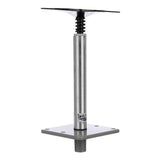 Boat Seat Pedestal with Lock N Pin Technology (MPN: 97749-7)