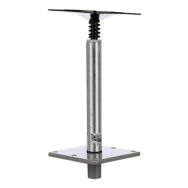 Boat Seat Pedestal with Lock N Pin Technology (MPN: 97749-7)