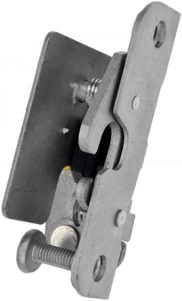 Tailgate latch for easy vehicle access (MPN: 38673)
