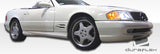 Duraflex Side Skirt (MPN: 103089)