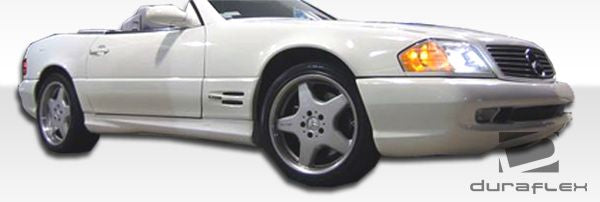 Duraflex Side Skirt (MPN: 103089)