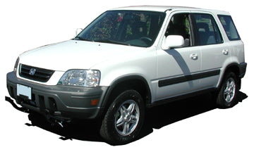 Roadmaster Vehicle Baseplate XL Series (MPN: 1528-3)