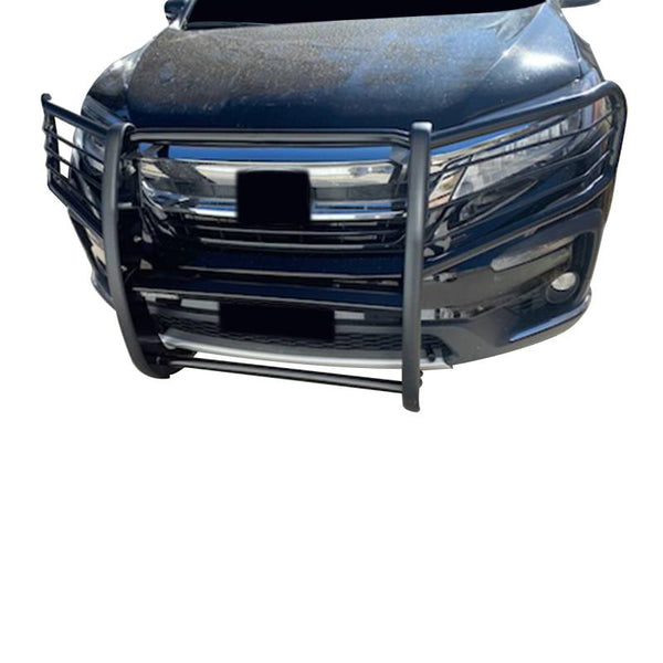 Black Horse Offroad Grille Guard (MPN: 17H151402MA)