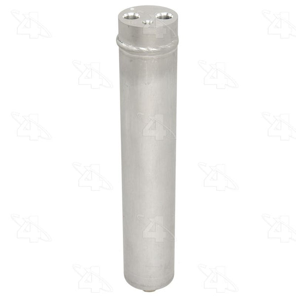 Four Seasons Air Conditioner Compressor (MPN: 8702NK)