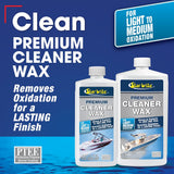 Star Brite Marine Wax (MPN: 089616P)