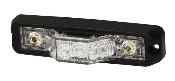 Ecco Electronic Warning Light (MPN: ED3777G)