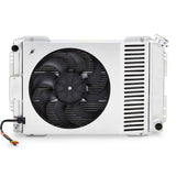 Proform Slim-Fit Integrated Radiator System (MPN: 69600.1)