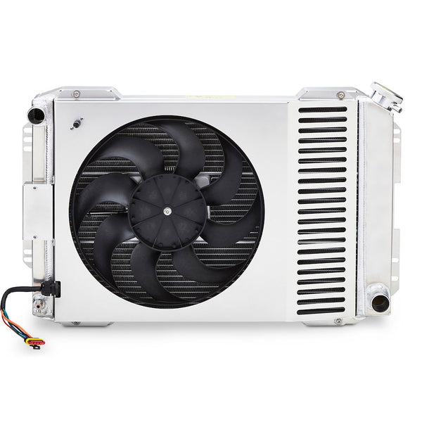 Proform Slim-Fit Integrated Radiator System (MPN: 69600.1)