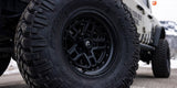 Fuel Off Road Nitro 6 Wheel (MPN: D66717908445)