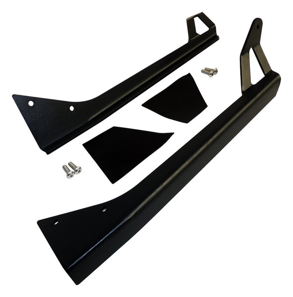 Crown Automotive Light Bar Mounting Kit (MPN: RT28089)
