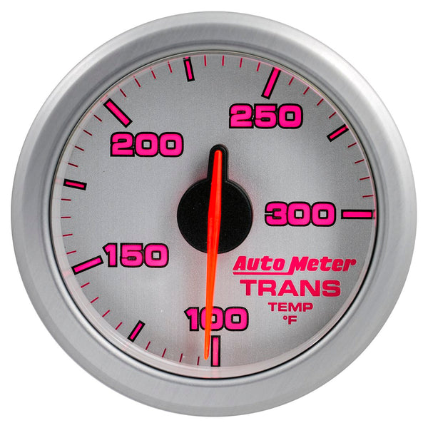 AutoMeter AirDrive Temperature Gauge (MPN: 9157-UL)