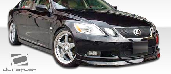 Duraflex Side Skirt (MPN: 103979)