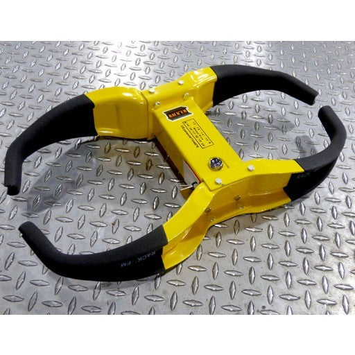Rack-Em Trailer Wheel Locking Boot (MPN: RA-25K82)