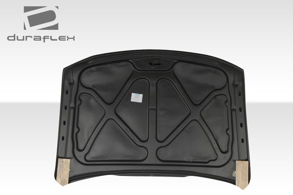 Duraflex Cowl Induction Hood (MPN: 103025)
