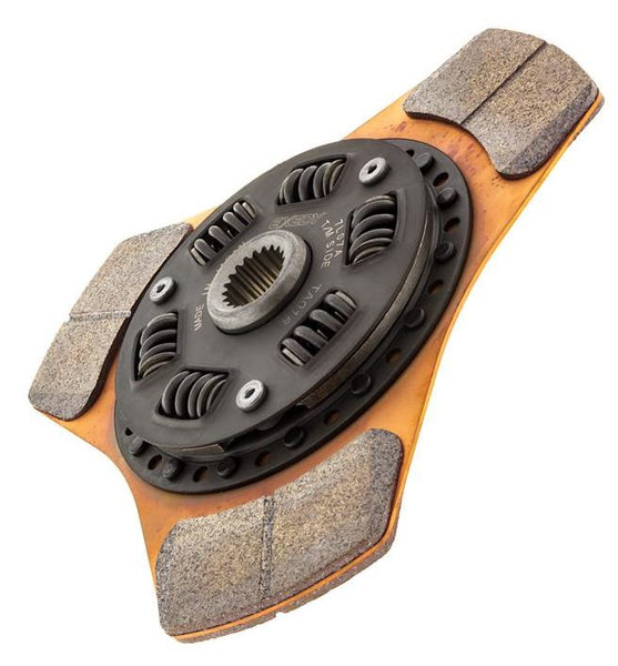 Exedy Clutch Disc Stage 2 (MPN: MD05T)