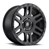 Fuel Off Road Recoil D584 Wheel (MPN: D58420908950)