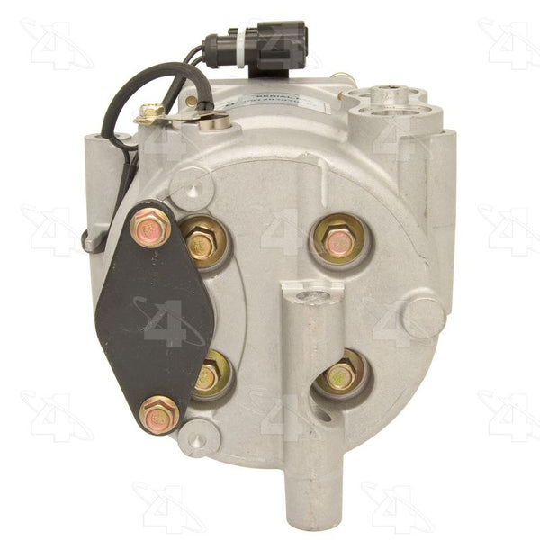 Four Seasons Air Conditioner Compressor (MPN: 78570)