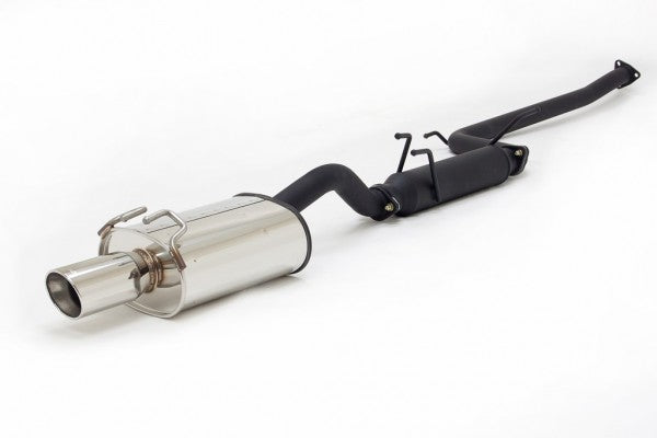 APEXi WS2 Cat Back Exhaust System (MPN: 116-KH32)