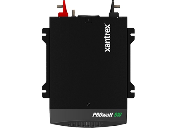 Xantrex PROwatt Power Inverter (MPN: 806-1206)