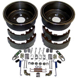 Crown Automotive Brake Kit (MPN: 52005350KL)